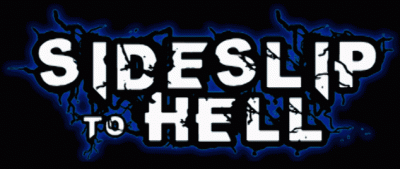 logo Sideslip To Hell